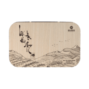 Bất Thụ Đông Phong Set 320g