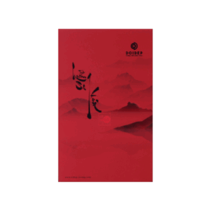 Hương Sa Trà Chim Hạc Hộp 160g