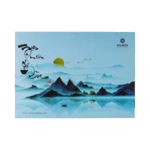 Ngọc Thiên Chi Trà Chim Hạc Set 480g