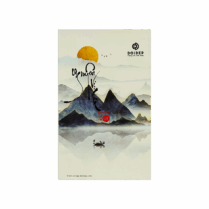 Nguyên Vị Trà Chim Hạc Hộp 160g